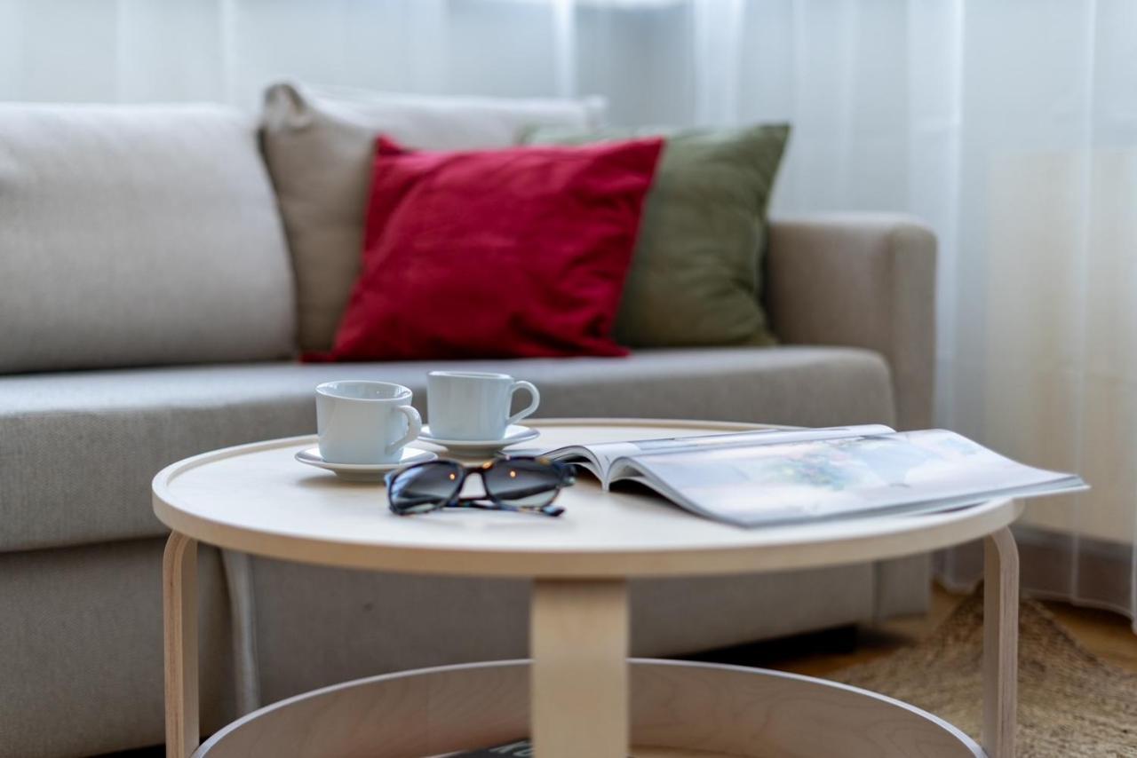 Lobzowska 22 By Homeprime Apartment Krakau