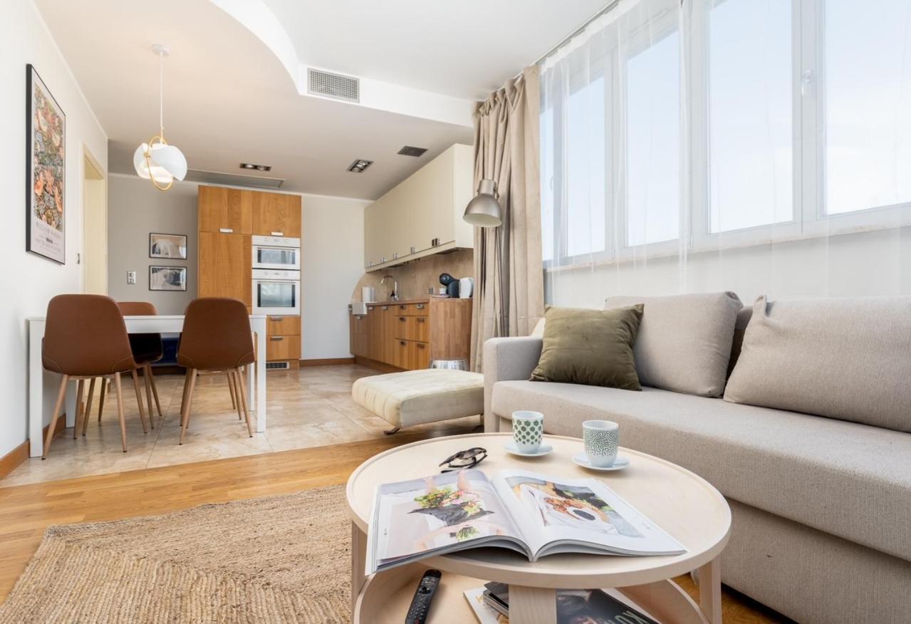 Lobzowska 22 By Homeprime Apartment *