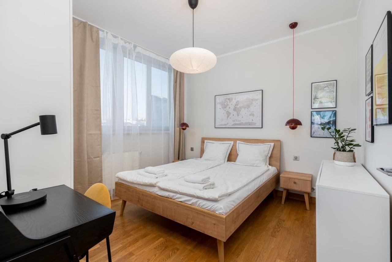 Lobzowska 22 By Homeprime Apartment Krakau
