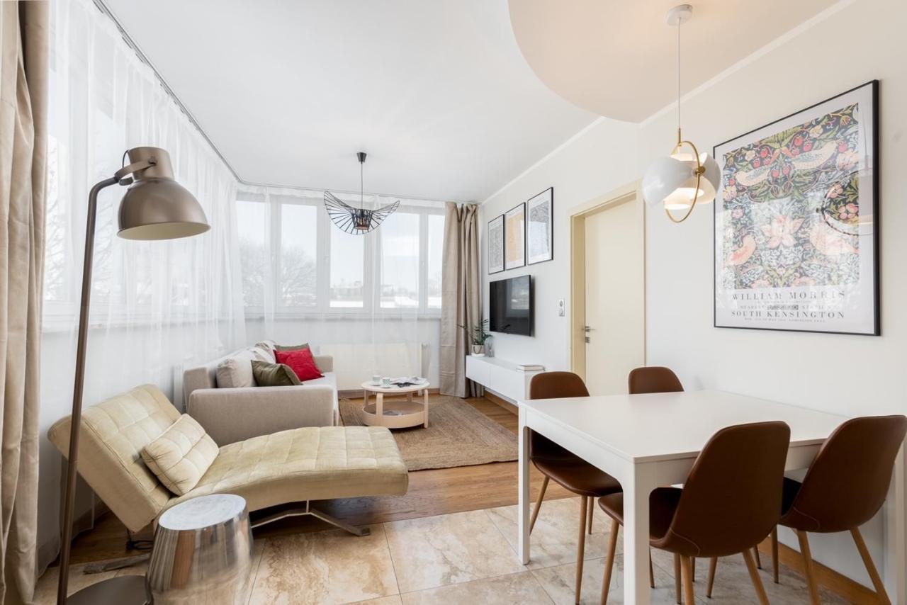 Lobzowska 22 By Homeprime Apartment Krakau